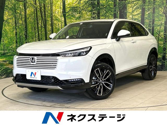 ���F�[��(�z���_) 1.5 e:HEV Z ���Îԉ摜