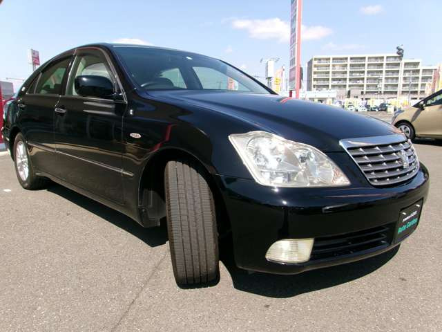 クラウン2.5 ロイヤルサルーン