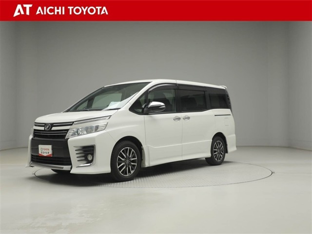 ヴォクシー2.0 ZS 煌