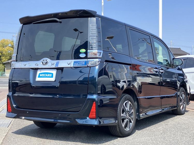 ヴォクシー2.0 ZS 煌II