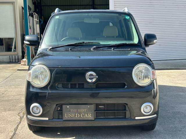 ミラココアプラス X