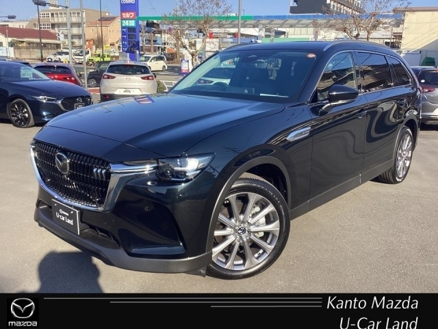 CX-803.3 XD Lパッケージ ディーゼル