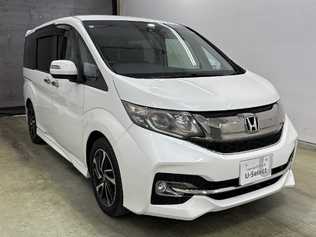 ステップワゴン1.5 スパーダ クールスピリット アドバンスパッケージ ベータ