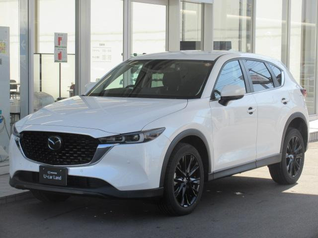 CX-52.2 XD プロアクティブ