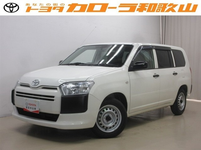 プロボックスバン1.3 DX コンフォート