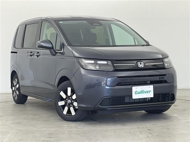 フリード1.5 e:HEV エアー EX