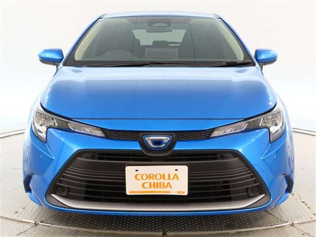 カローラツーリング1.8 ハイブリッド G