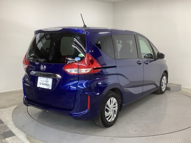 フリード1.5 G ホンダセンシング