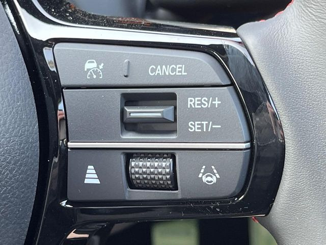 �y�A�_�v�e�B�u�N���[�Y�R���g���[���z�������H�ł̒��������s���y��!!�����ő��x��ۂN���[�Y�R���g���[�����A�Փˌy���V�X�e���ƘA�g���A�O���̎ԗ������m���ĎԊԂ�ۂ悤�ɑ��x���߂��Ă���܂�!!