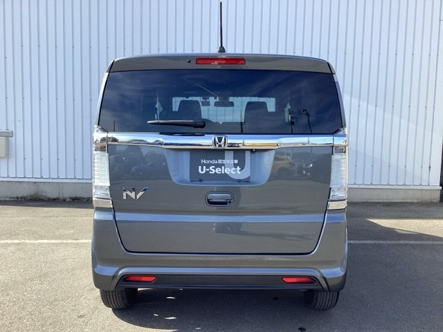 N-BOXスラッシュG ターボ Aパッケージ