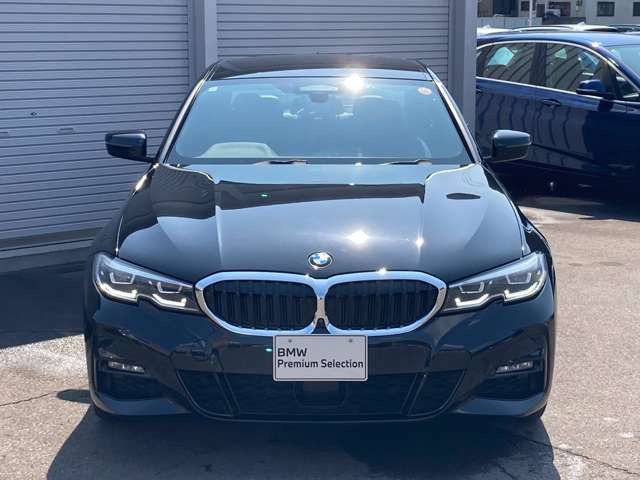 3シリーズセダン330e Mスポーツ エディション ジョイプラス