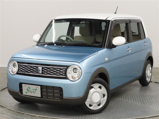 アルトラパンモード