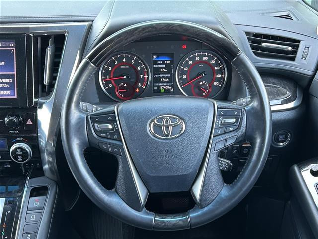 ヴェルファイア2.5 Z Gエディション