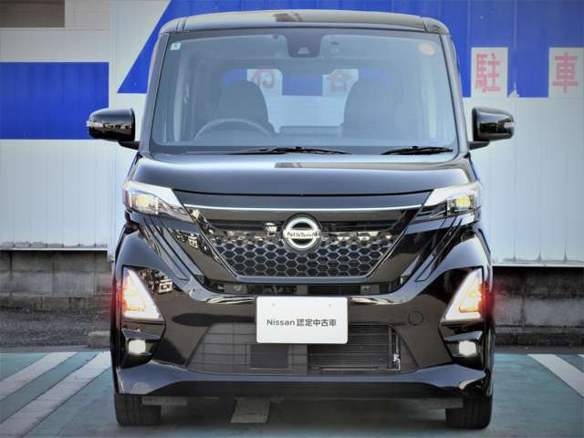 デイズハイウェイスター Gターボ プロパイロットエディション