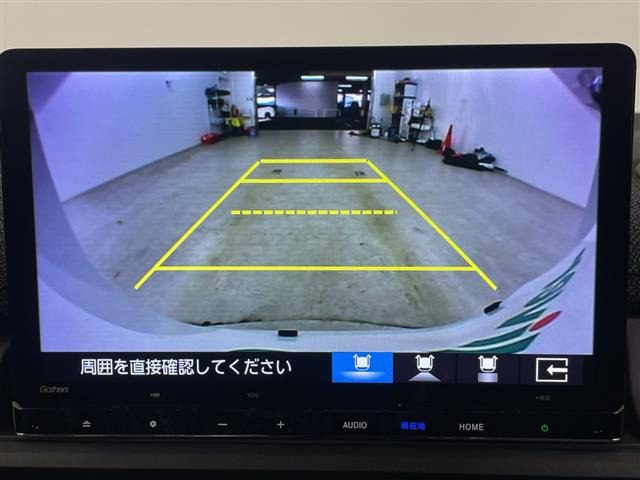 ステップワゴン2.0 e:HEV エアー EX