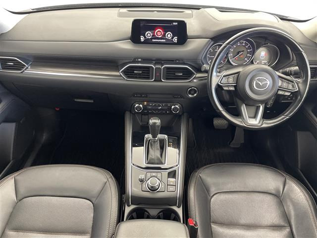 CX-52.2 XD Lパッケージ