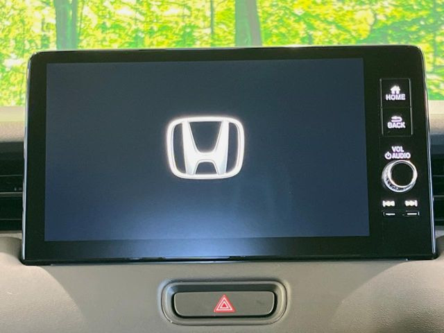 ヴェゼル1.5 e:HEV Z