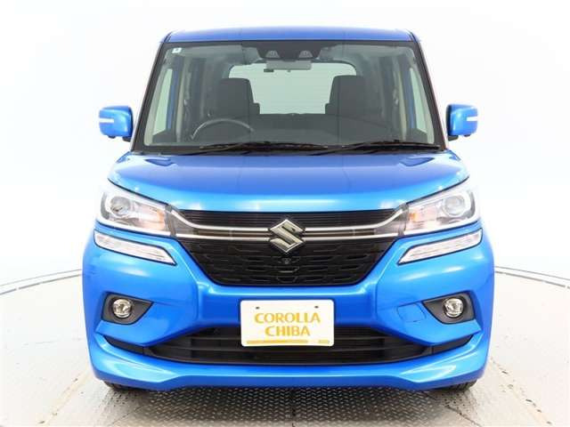 ソリオバンディット1.2 ハイブリッド(HYBRID) MV