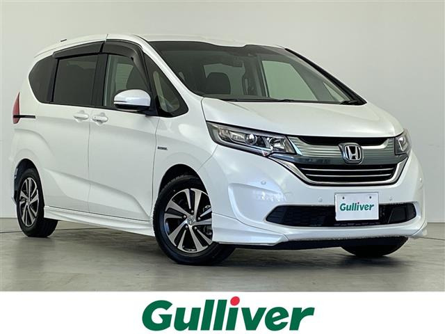 フリード1.5 ハイブリッド EX