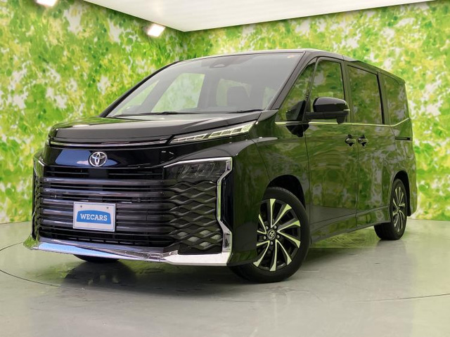 ヴォクシー2.0 S-Z