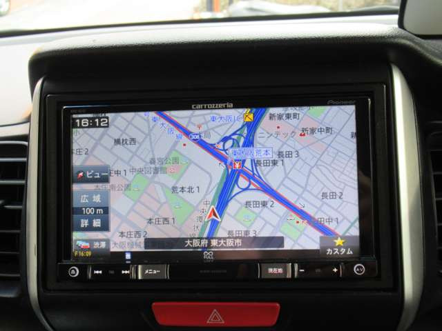 N-BOXG Lパッケージ