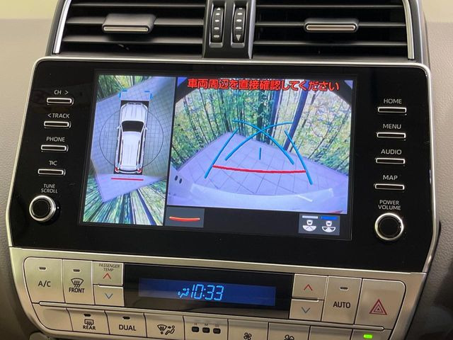 �y�p�m���~�b�N�r���[���j�^�[�z��p�̃J�����ɂ��A�ォ�猩���낵���悤�Ȏ��_��360�x�N���}�̎��͂��m�F���邱�Ƃ��ł��܂������p�������m�F���₷���A�����ꏊ�ł̐؂�Ԃ��⒓�Ԃ��X���[�Y�ɍs���܂��B