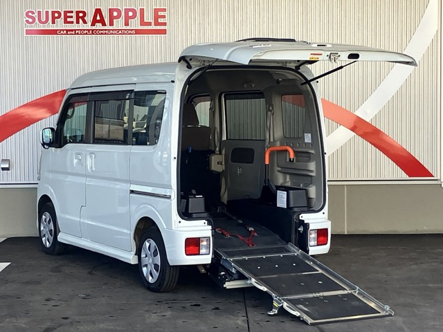 NV100クリッパーリオ