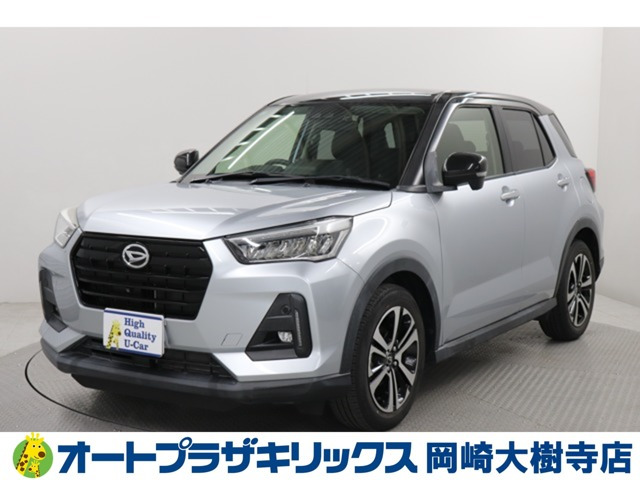 ロッキー1.0 プレミアム