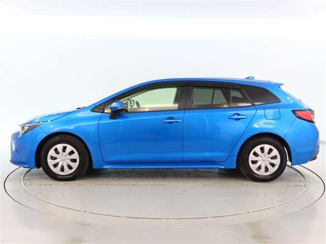 カローラツーリング1.8 ハイブリッド G