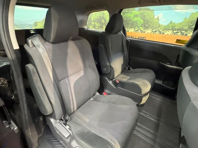 ���ڒ����̓E�H�[�N�X���[�ƂȂ��Ă���܂��B���ڂƎO��ڂ̈ړ�����~�肪�Ƃ��Ă��y�ɂȂ�̂ŁA���~��̍ۂ��X�g���X�������邱�Ƃ͂���܂����