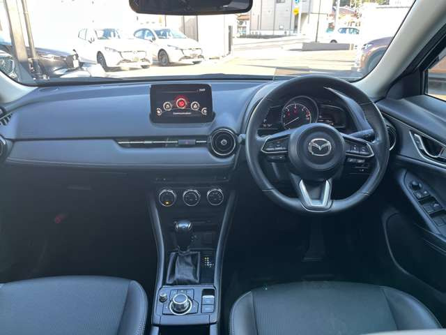 CX-31.8 XD プロアクティブ Sパッケージ