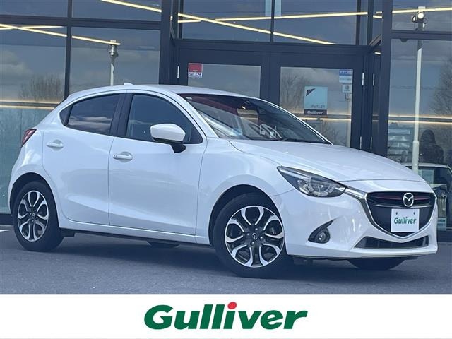 デミオ1.5 XD ツーリング