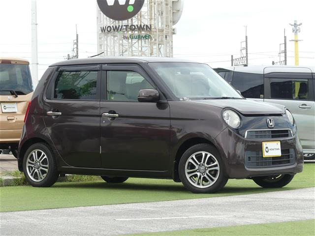 N-ONEG Lパッケージ