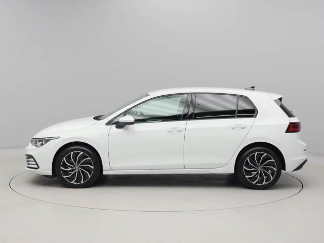 ゴルフTDI アクティブ アドバンス プラチナムエディション ディーゼル