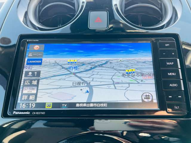 ノート1.2 e-POWER X FOUR Vセレクション 4WD