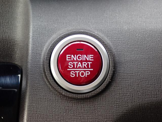 �L�[���X�v�b�V���X�^�[�g�V�X�e�����̗p���Ă���܂�!�{�^����ŃG���W���n�����\�B