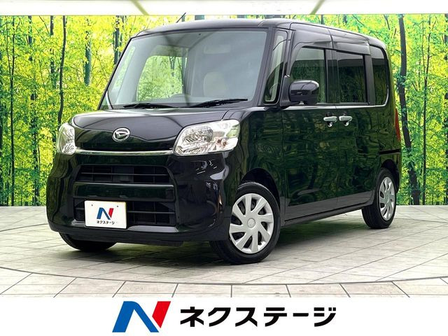 タント(ダイハツ) G 中古車画像