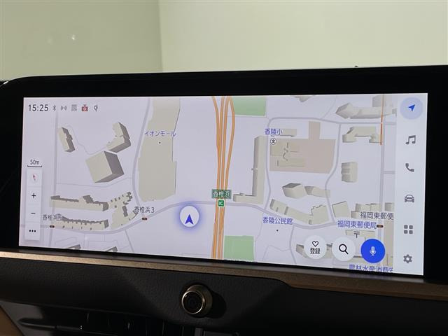 クラウンスポーツ2.5 Z E-Four 4WD