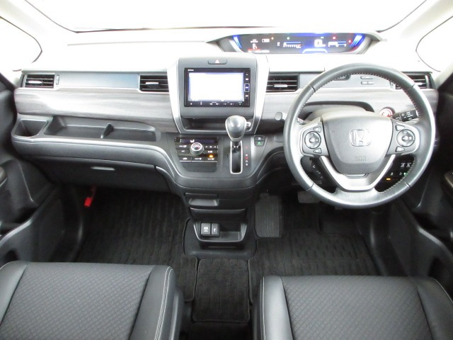 フリード1.5 G ホンダセンシング