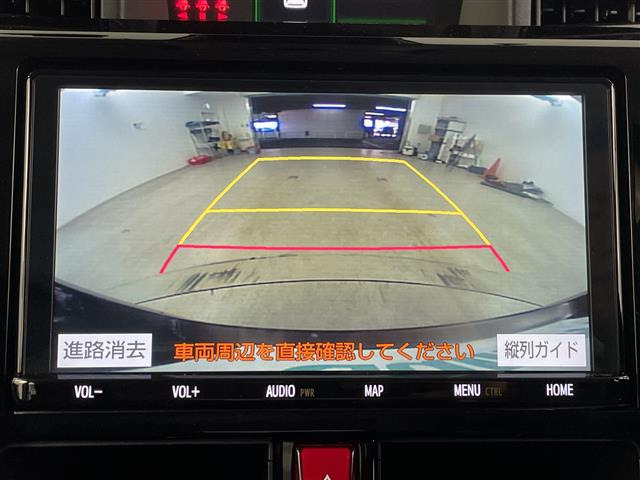 ルーミー1.0 カスタム G