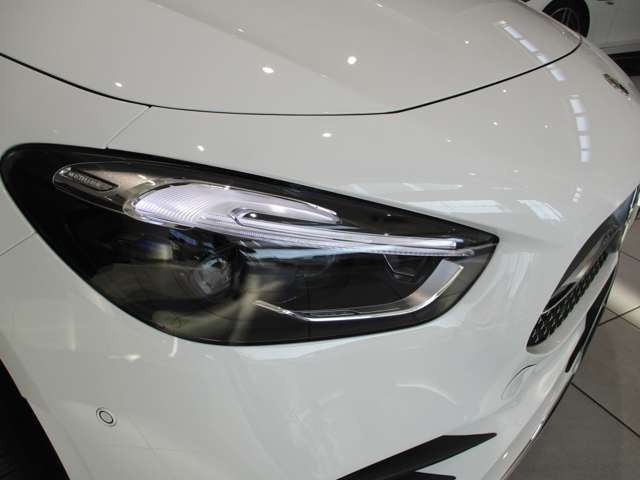 BクラスB200d AMGラインパッケージ