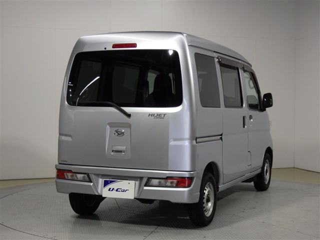 ハイゼットカーゴスペシャル