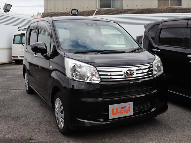 ムーヴL SAIII 4WD