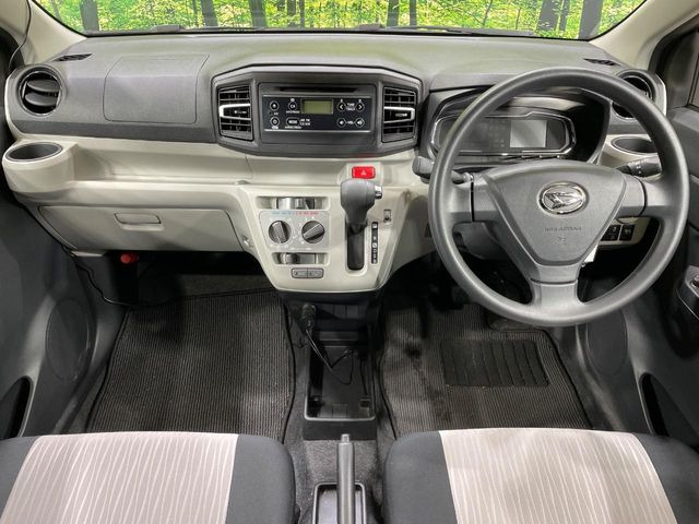 ミライースX SAIII