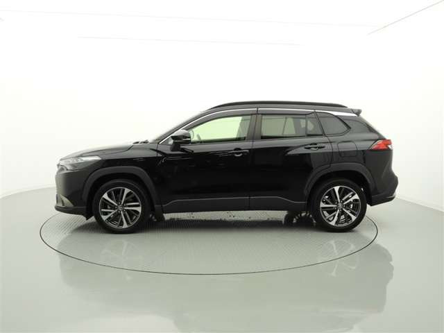 カローラクロス1.8 ハイブリッド Z