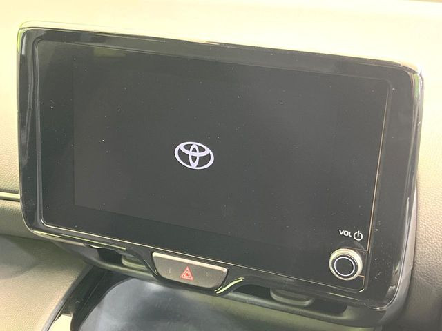 ヤリスクロス1.5 ハイブリッド Z