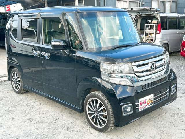当社の在庫車はホームページからご覧ください&rarr;https://keicars.net/