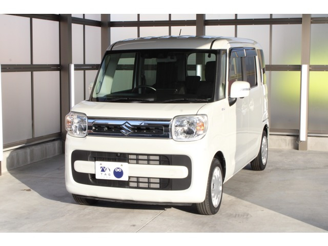 スペーシアハイブリッド(HYBRID)  X