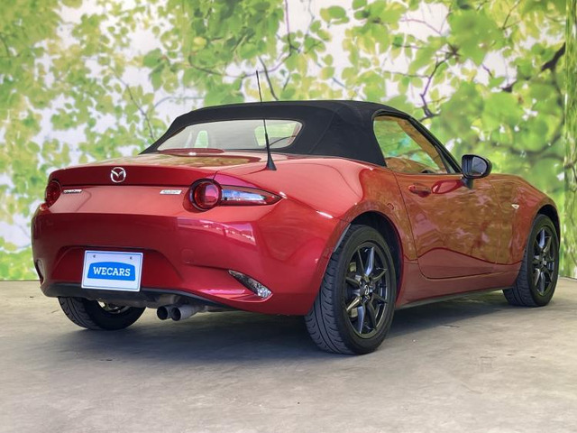 ロードスター1.5 S