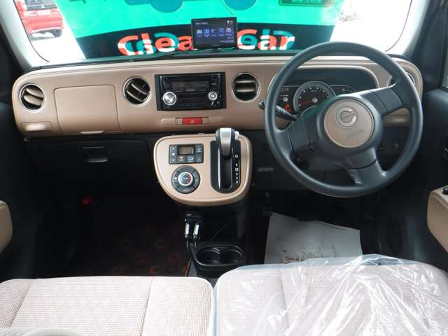 ミラココアプラス X 4WD